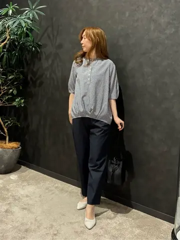 ONWARD CROSSET SELECT niina コーディネート画像