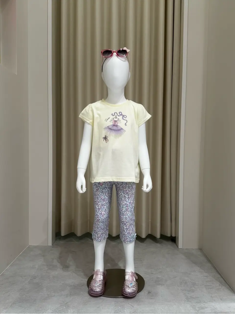 ONWARD CROSSET SELECT m コーディネート画像