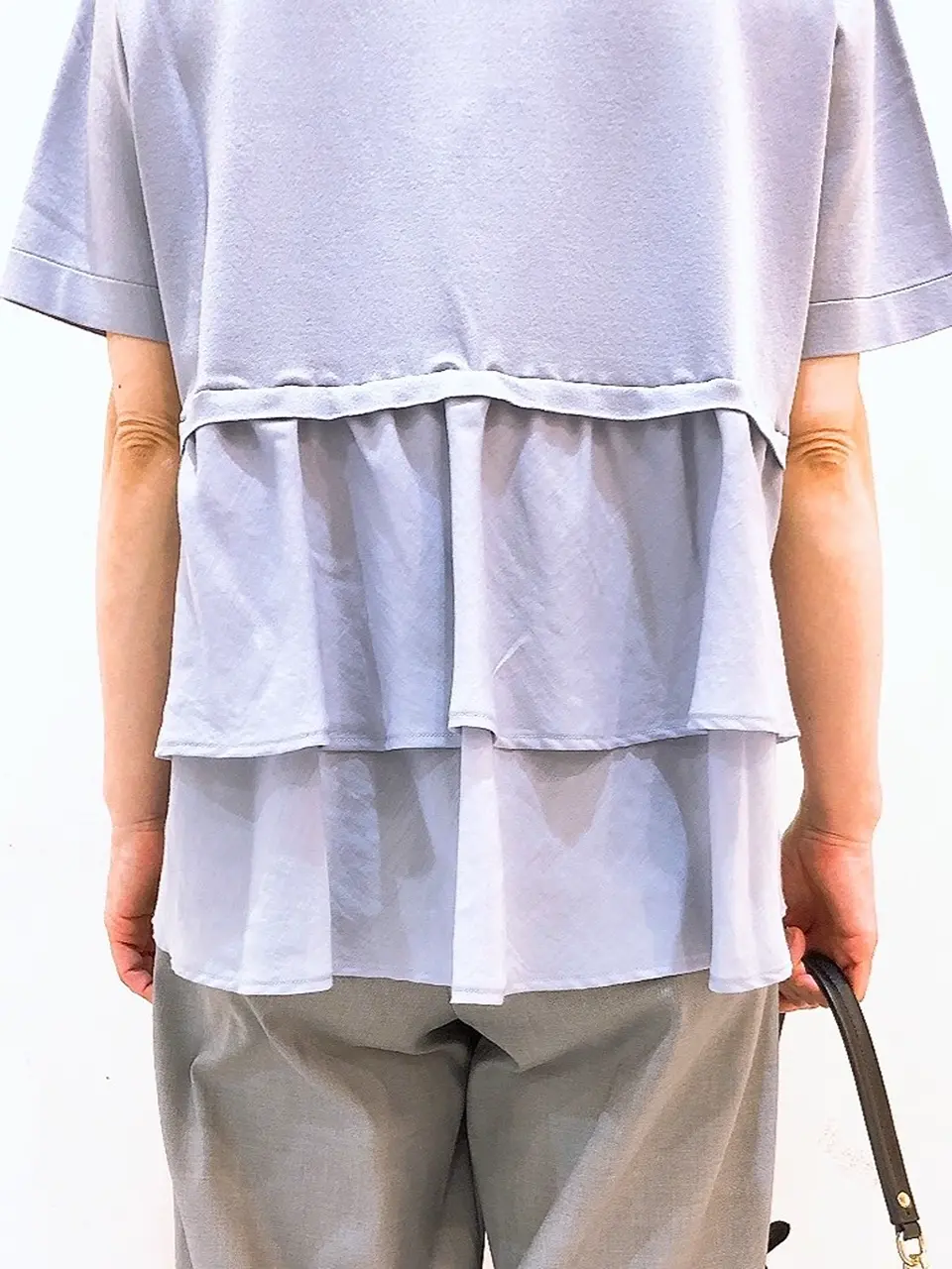 ONWARD CROSSET SELECT 今西 コーディネート画像