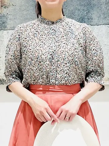 ONWARD CROSSET SELECT 會澤 コーディネート画像