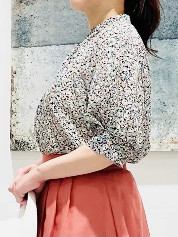 ONWARD CROSSET SELECT 會澤 コーディネート画像