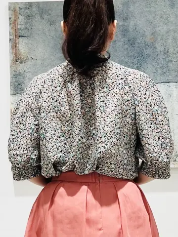 ONWARD CROSSET SELECT 會澤 コーディネート画像