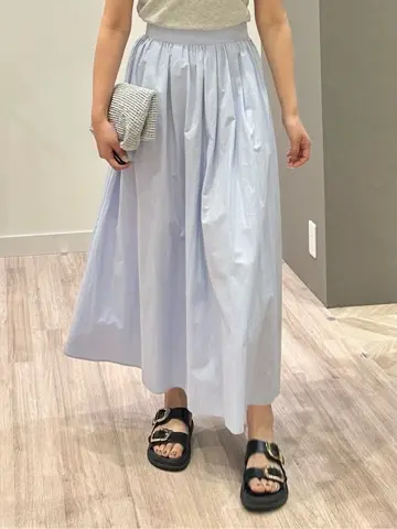 ONWARD CROSSET SELECT mami コーディネート画像