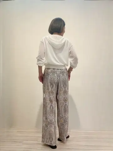 ONWARD CROSSET SELECT 須郷 コーディネート画像