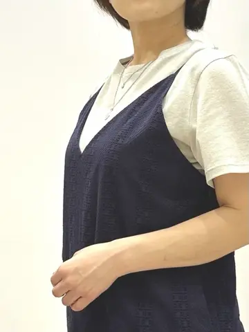 ONWARD CROSSET SELECT 前田 コーディネート画像