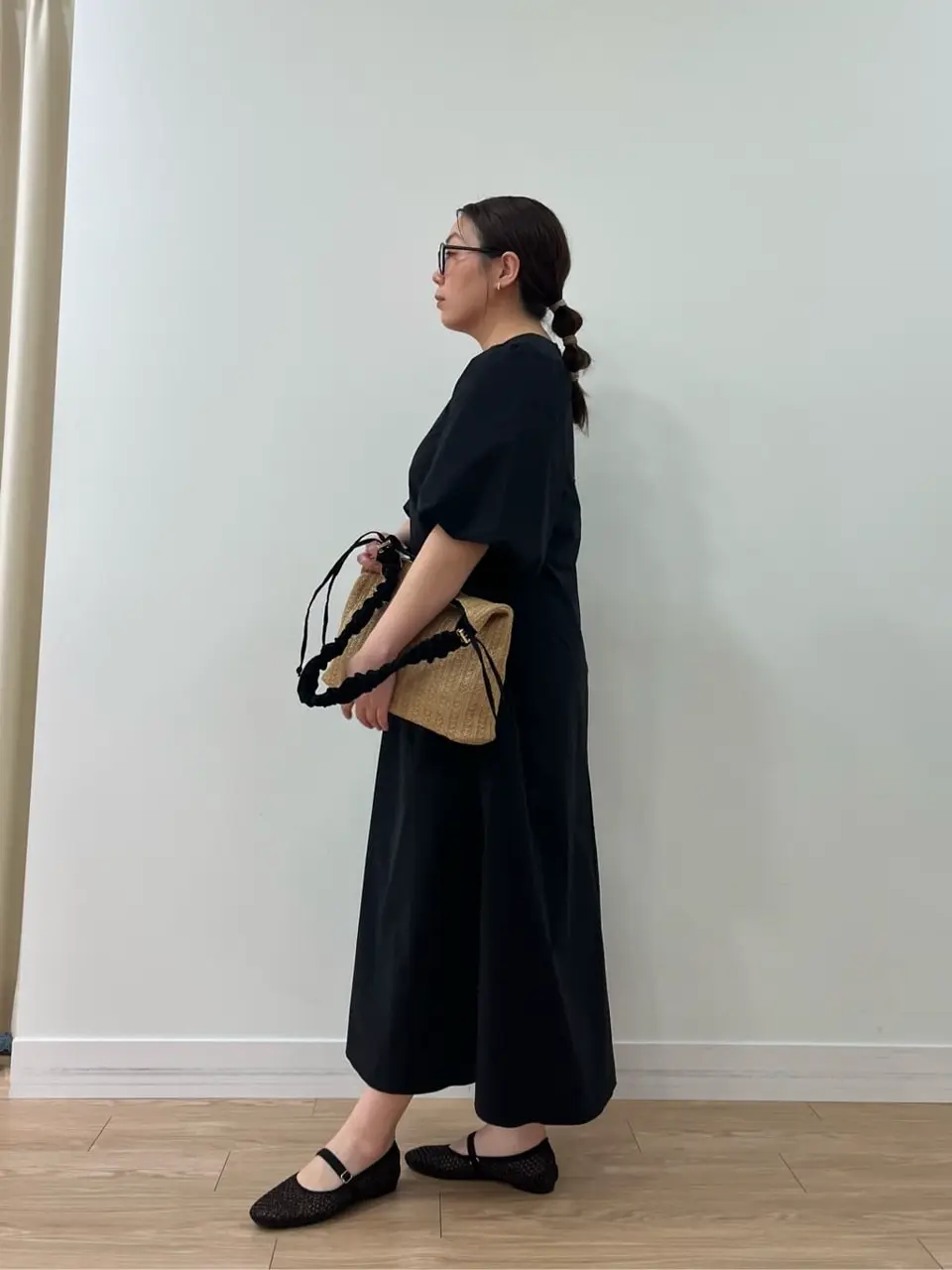 ONWARD CROSSET SELECT 渡邉 コーディネート画像