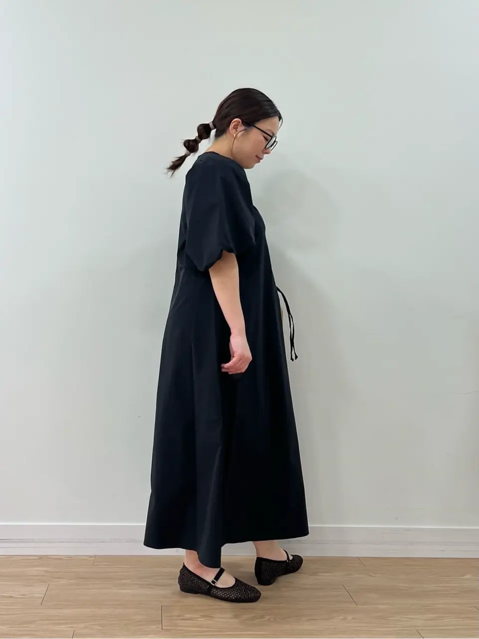 ONWARD CROSSET SELECT 渡邉 コーディネート画像