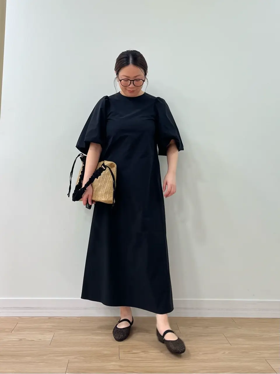 ONWARD CROSSET SELECT 渡邉 コーディネート画像