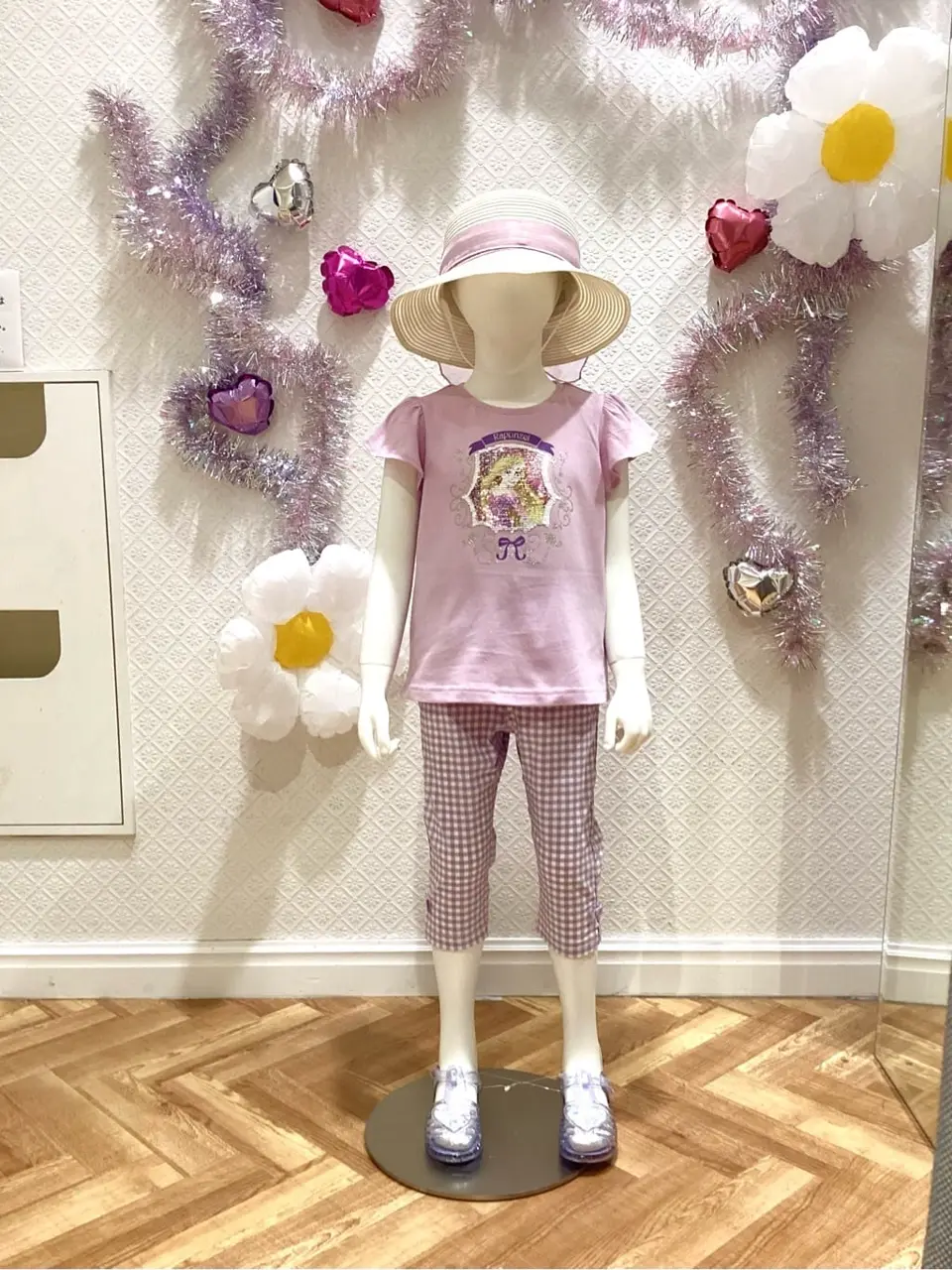 ONWARD CROSSET SELECT Ｎ コーディネート画像