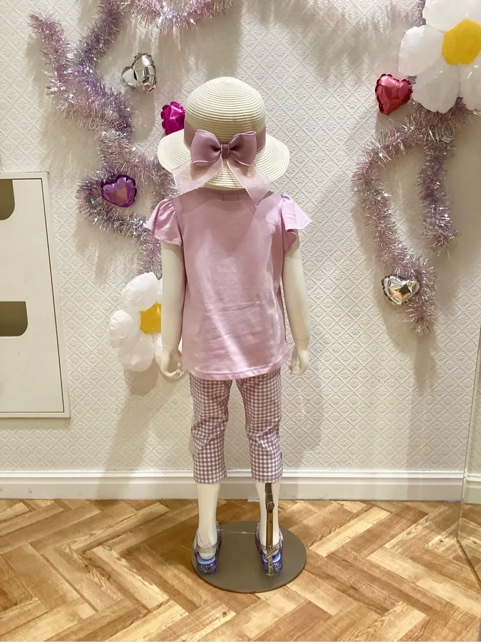 ONWARD CROSSET SELECT Ｎ コーディネート画像