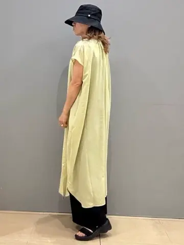 ONWARD CROSSET SELECT J.D コーディネート画像