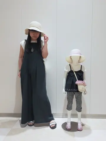 ONWARD CROSSET SELECT 権田 コーディネート画像