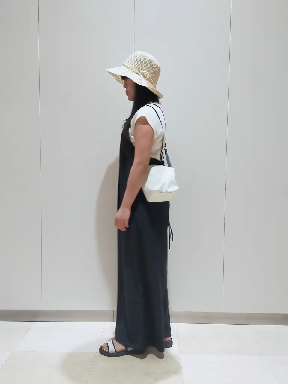 ONWARD CROSSET SELECT 権田 コーディネート画像