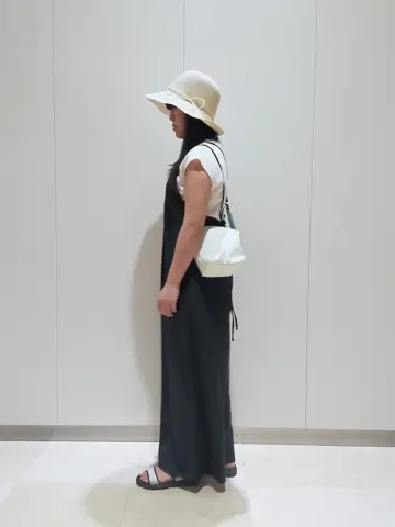 ONWARD CROSSET SELECT 権田 コーディネート画像