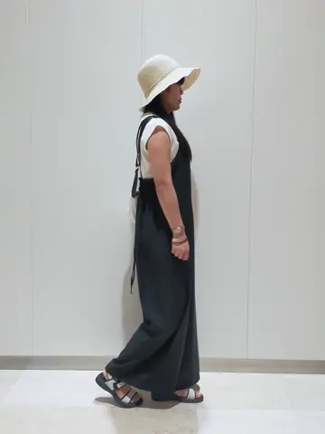 ONWARD CROSSET SELECT 権田 コーディネート画像