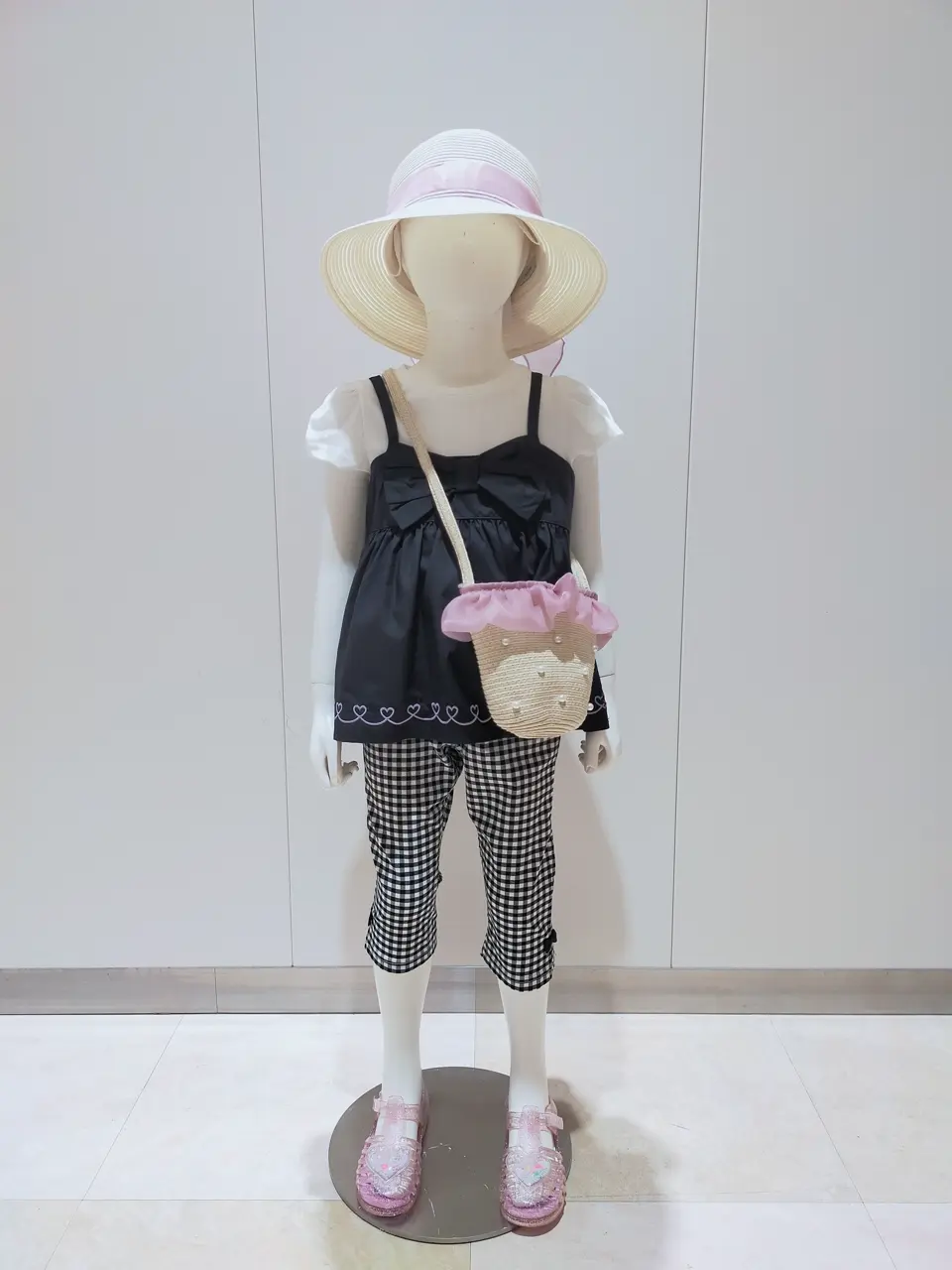 ONWARD CROSSET SELECT 権田 コーディネート画像