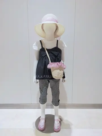 ONWARD CROSSET SELECT 権田 コーディネート画像