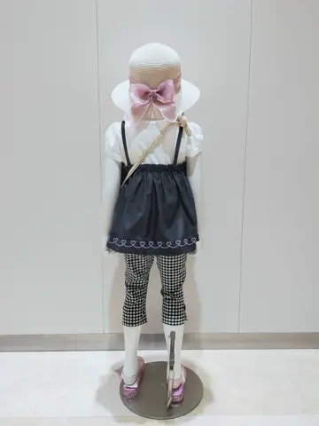 ONWARD CROSSET SELECT 権田 コーディネート画像