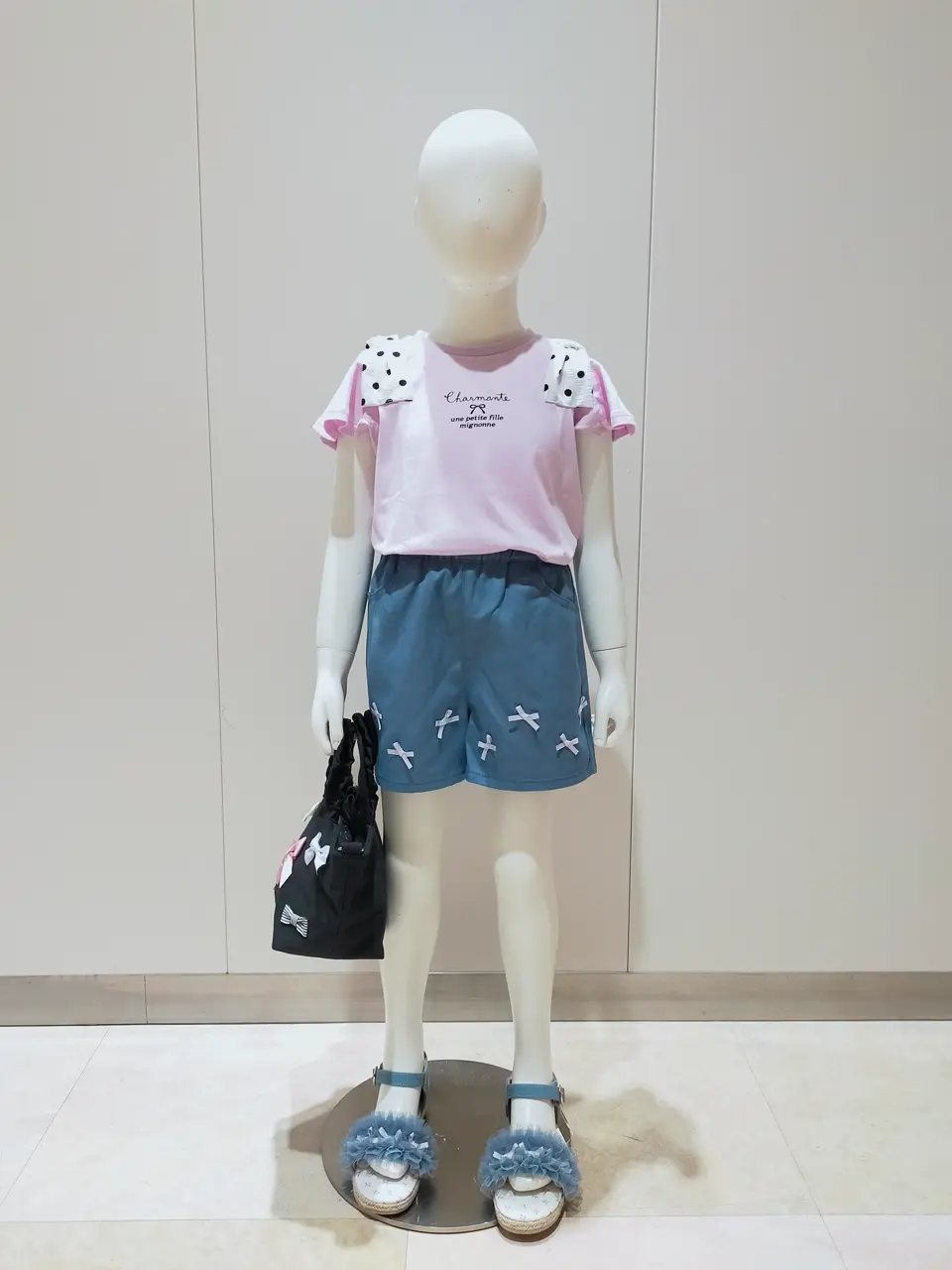 ONWARD CROSSET SELECT 権田 コーディネート画像