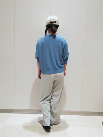 ONWARD CROSSET SELECT 権田 コーディネート画像