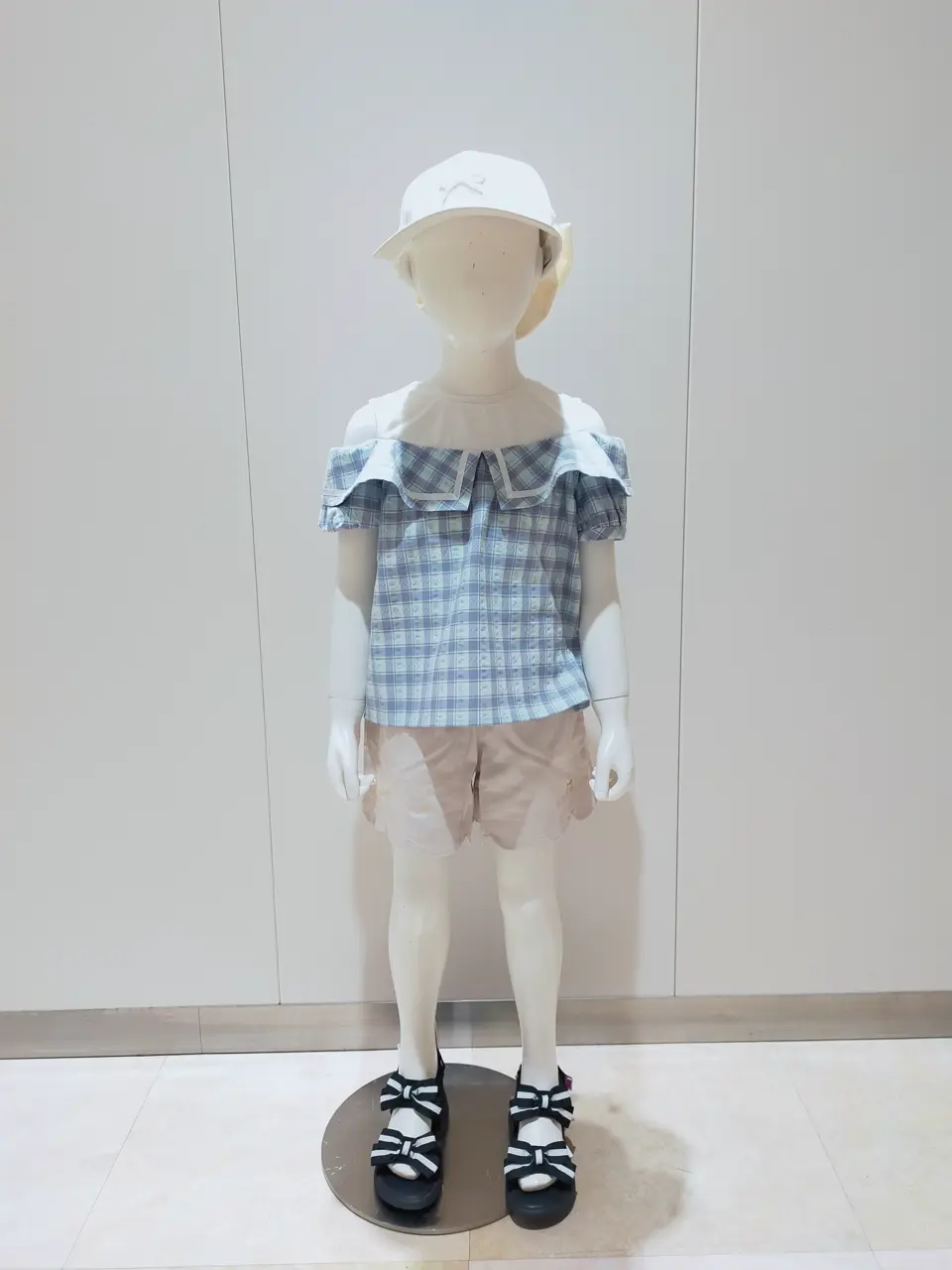 ONWARD CROSSET SELECT 権田 コーディネート画像