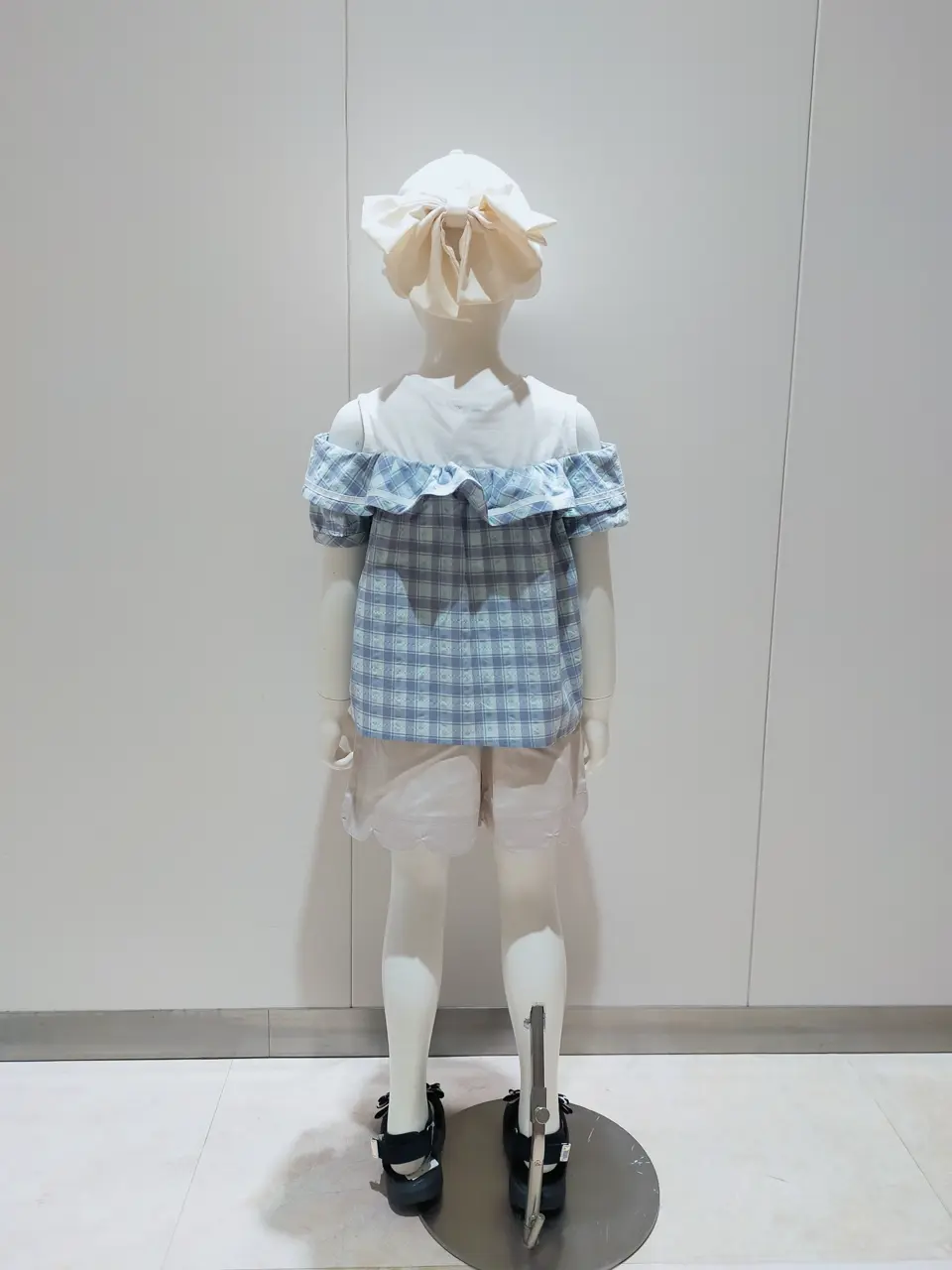 ONWARD CROSSET SELECT 権田 コーディネート画像