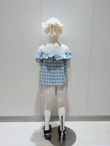 ONWARD CROSSET SELECT 権田 コーディネート画像