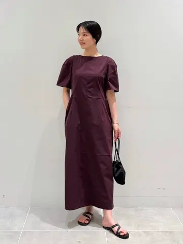 ONWARD CROSSET SELECT 水谷 コーディネート画像