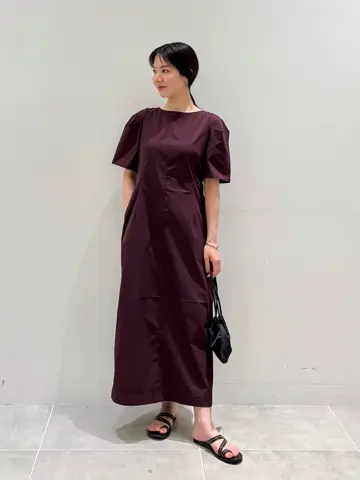 ONWARD CROSSET SELECT 水谷 コーディネート画像