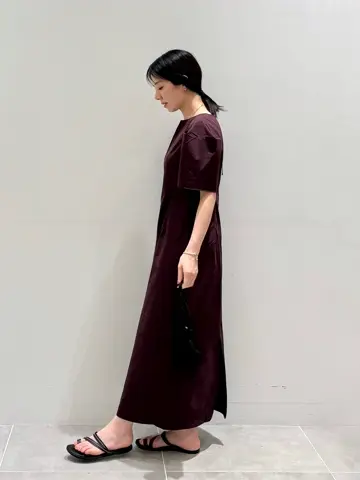 ONWARD CROSSET SELECT 水谷 コーディネート画像