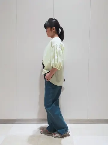 ONWARD CROSSET SELECT 権田 コーディネート画像