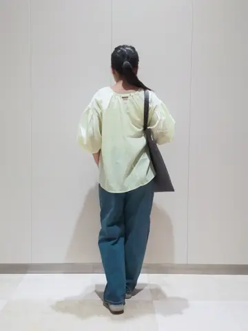 ONWARD CROSSET SELECT 権田 コーディネート画像