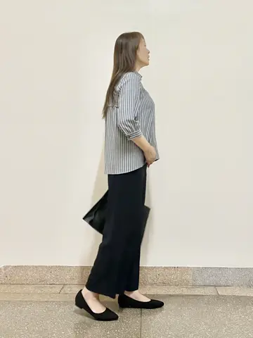 ONWARD CROSSET SELECT 小原 コーディネート画像