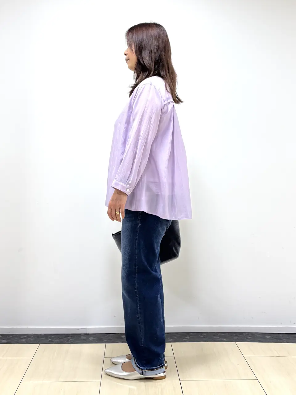 ONWARD CROSSET SELECT 小川 コーディネート画像