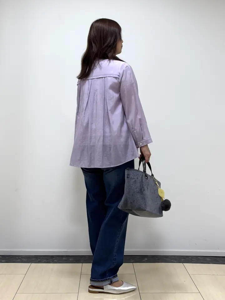 ONWARD CROSSET SELECT 小川 コーディネート画像