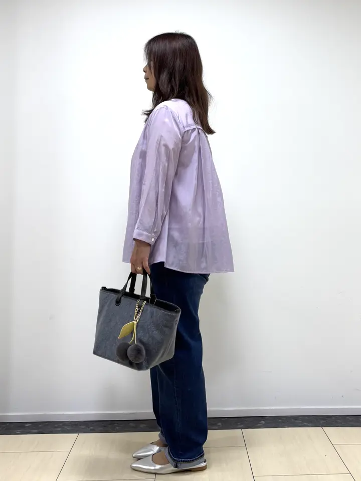 ONWARD CROSSET SELECT 小川 コーディネート画像