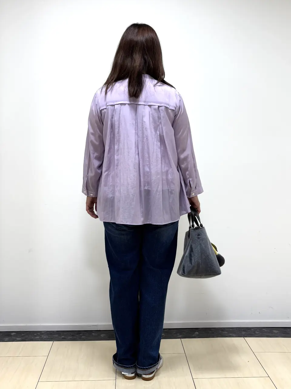 ONWARD CROSSET SELECT 小川 コーディネート画像