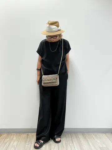 ONWARD CROSSET SELECT 作山 コーディネート画像