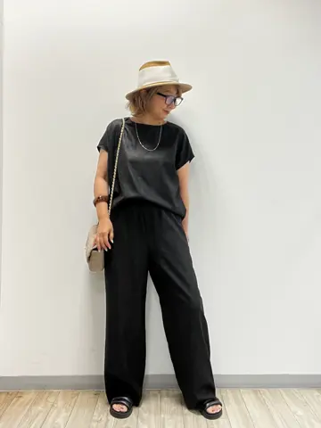 ONWARD CROSSET SELECT 作山 コーディネート画像