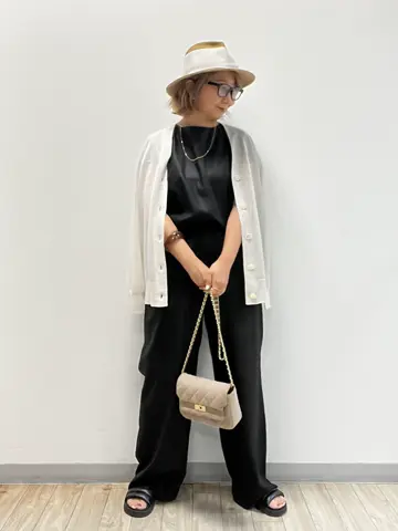 ONWARD CROSSET SELECT 作山 コーディネート画像