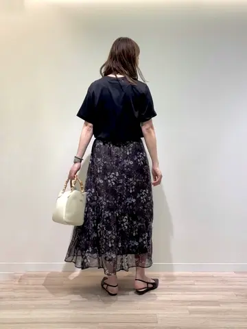 ONWARD CROSSET SELECT 井上 コーディネート画像