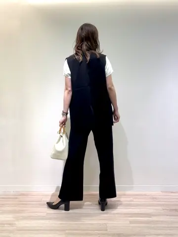 ONWARD CROSSET SELECT 井上 コーディネート画像