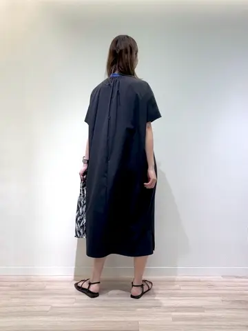 ONWARD CROSSET SELECT 井上 コーディネート画像