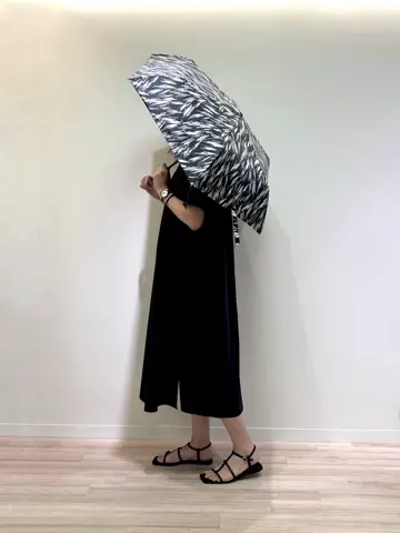 ONWARD CROSSET SELECT 井上 コーディネート画像