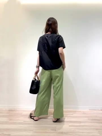 ONWARD CROSSET SELECT 井上 コーディネート画像