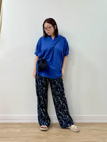 ONWARD CROSSET SELECT 渡邉 コーディネート画像