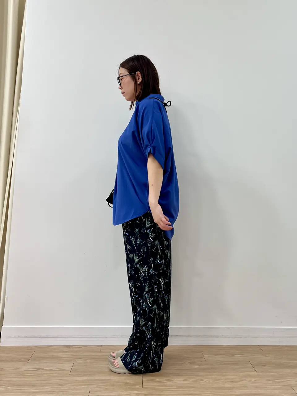 ONWARD CROSSET SELECT 渡邉 コーディネート画像