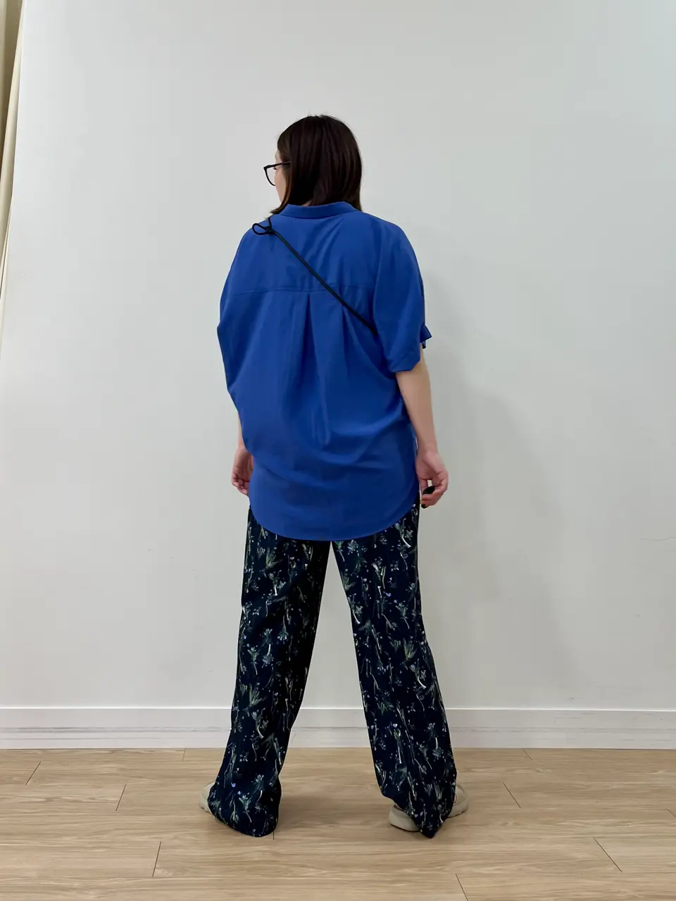 ONWARD CROSSET SELECT 渡邉 コーディネート画像