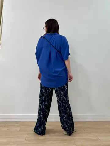 ONWARD CROSSET SELECT 渡邉 コーディネート画像