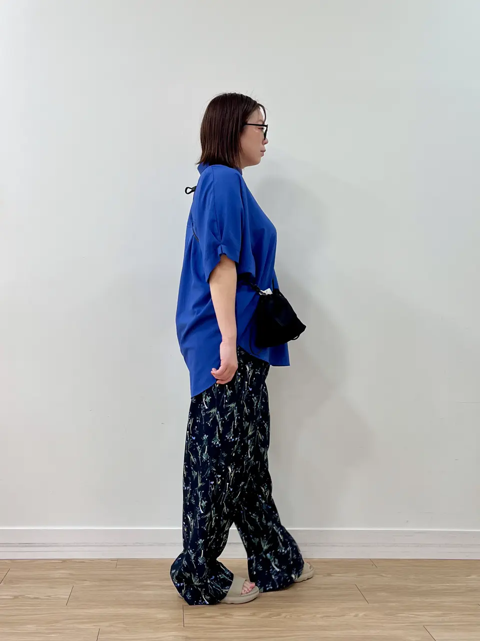 ONWARD CROSSET SELECT 渡邉 コーディネート画像